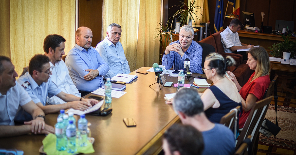 Összesen hetvenhét központot ellenőriztek, négy konyhát ideiglenesen bezártak